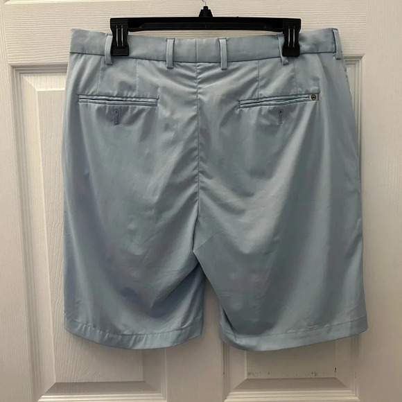 COPY - Peter Millar Shackleford Performance Hybrid Short 4 different colors to … - Picture 12 of 14